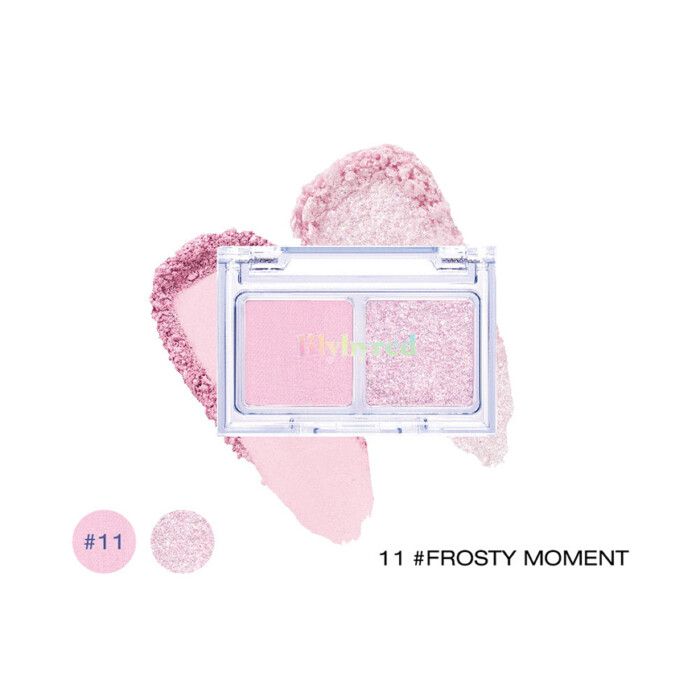 Lily by Red Little Bitty Moment Shadow Freeze Collection