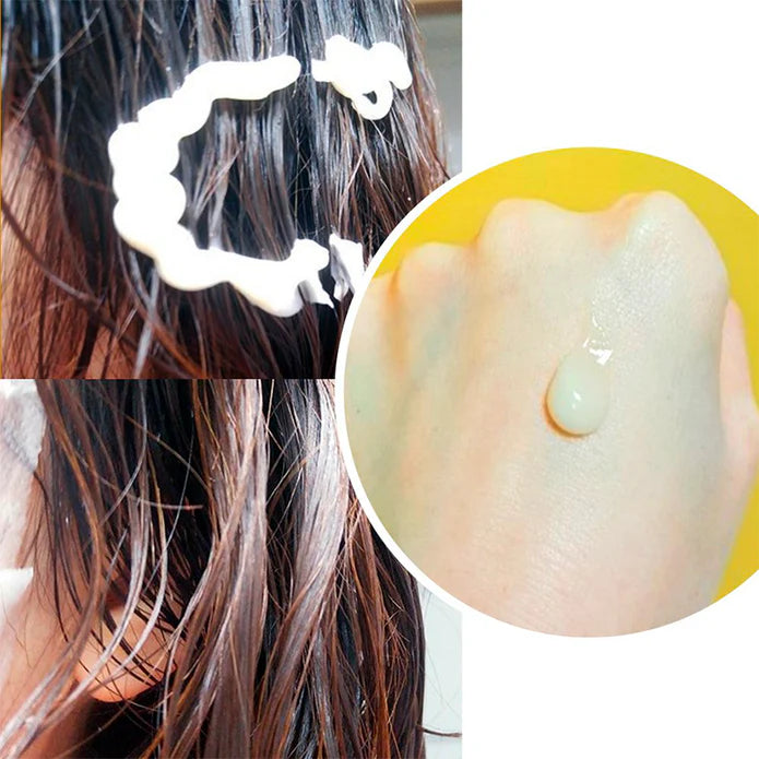ELIZAVECCA - CER-100 COATING HAIR PROTEIN ION INJECTION - 50ML