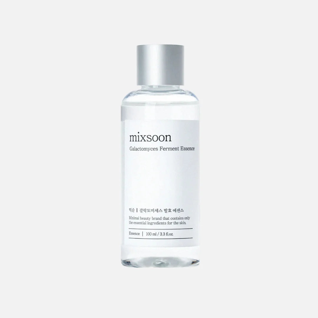 Mixsoon - Galactomyces Ferment Essence 100ml