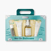 Mixsoon Glass Skin Suitcase (Oil, Foam, Essence, Cream)