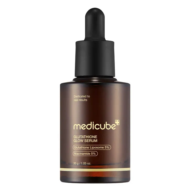 Medicube AGE-R Glutathione Glow- Serum Despigmentante 50 ml