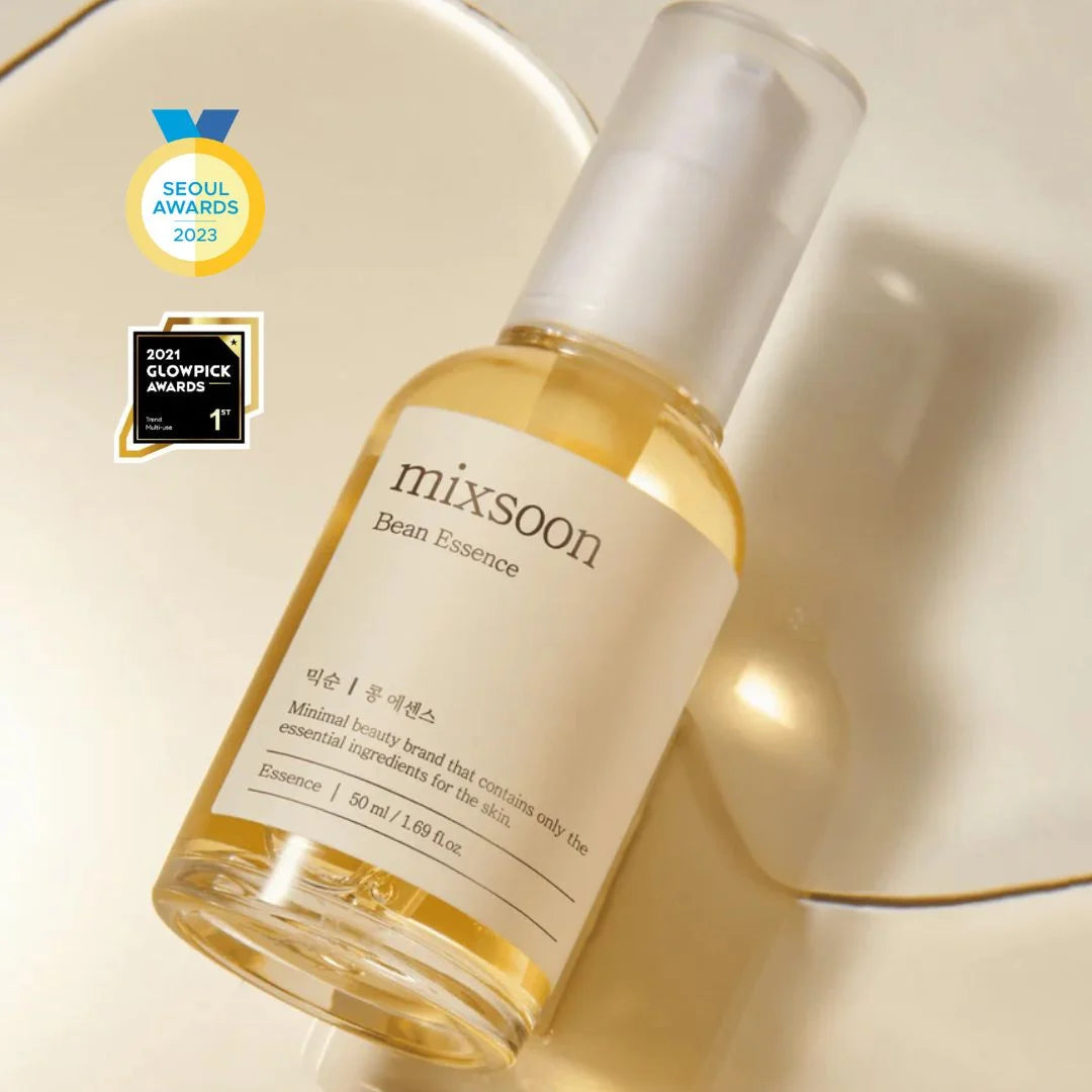Mixsoon Bean Essence 50ml