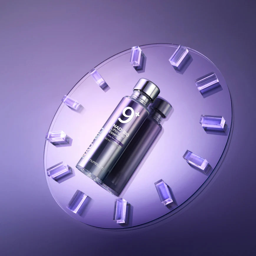 Numbuzin - No.9 NAD Bio Lifting-sil Essence (50ml)