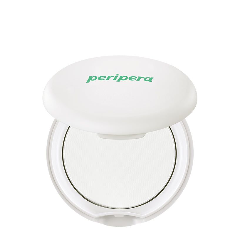 OIL CAPTURE SETTING PACT – Peripera
