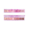 Peripera - ALL TAKE MOOD PALETTE 04 MUTEFUL ROSE