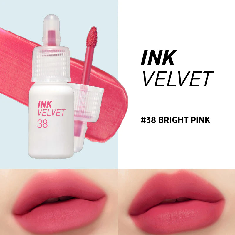 Peripera - Ink Velvet - Tintas Labiales