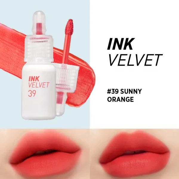 Peripera - Ink Velvet - Tintas Labiales