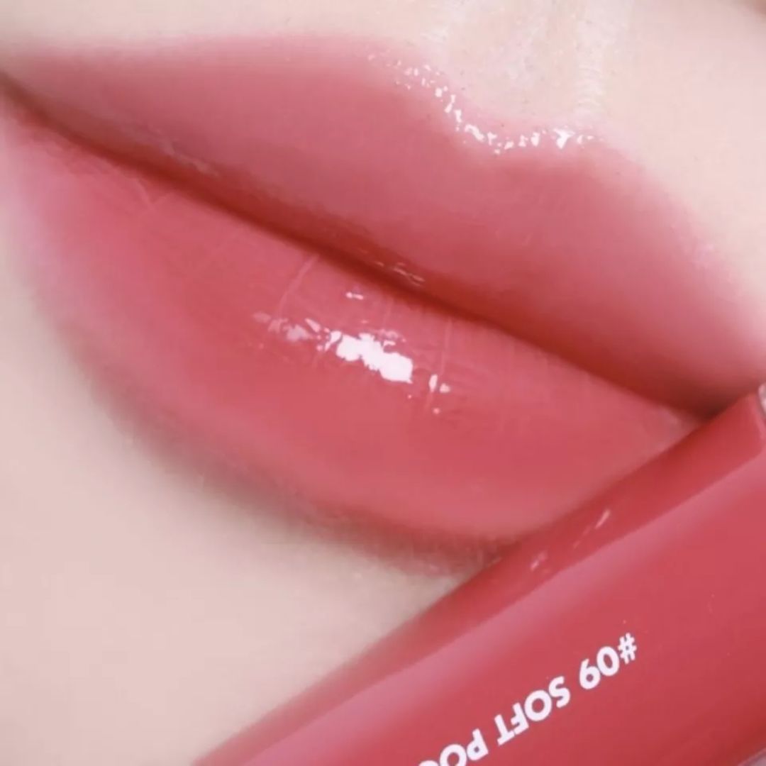 Rom&nd Mini Glasting Water Tint