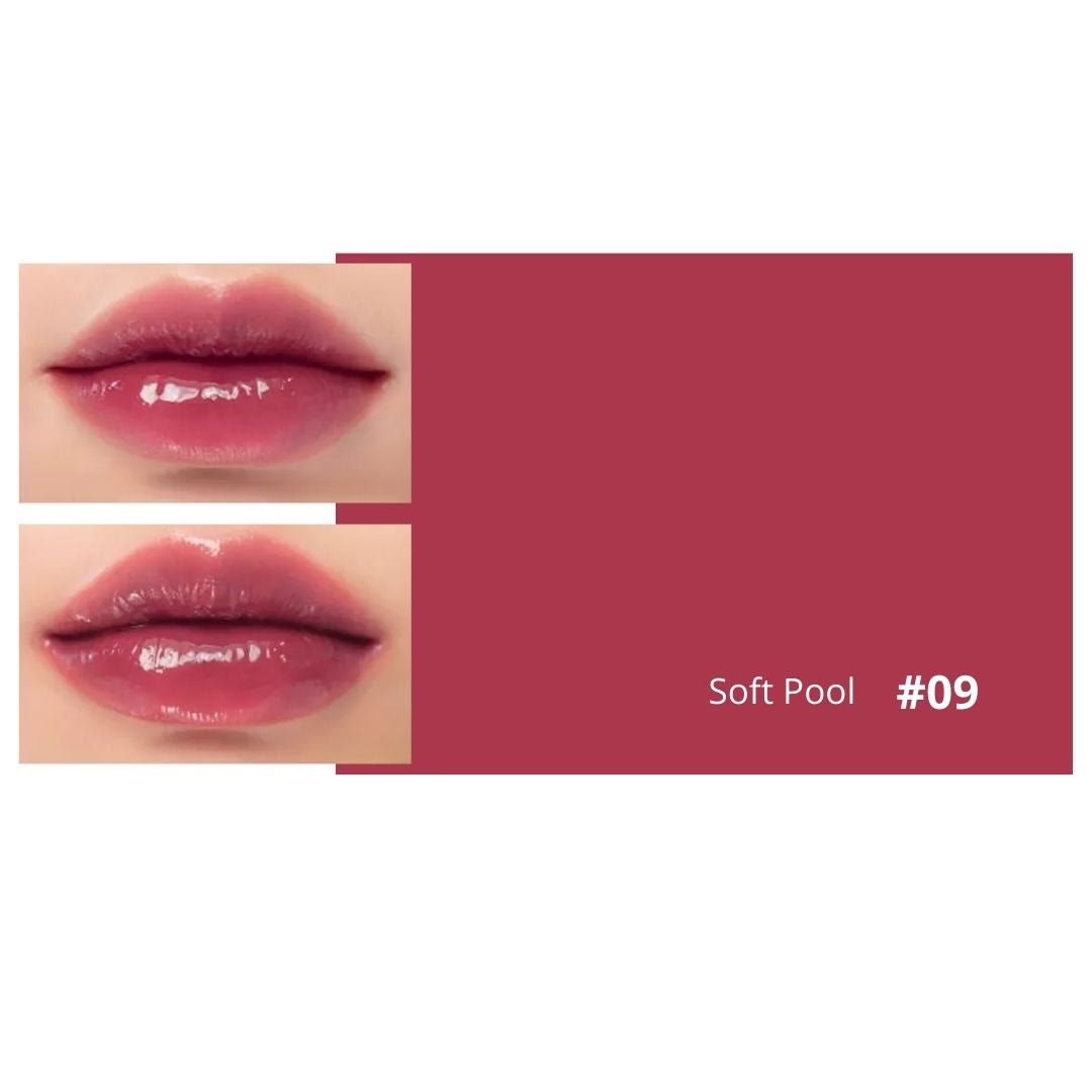 Rom&nd Mini Glasting Water Tint