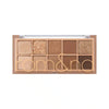 Rom&Nd – Better Than Palette 02 Mahogany Garden