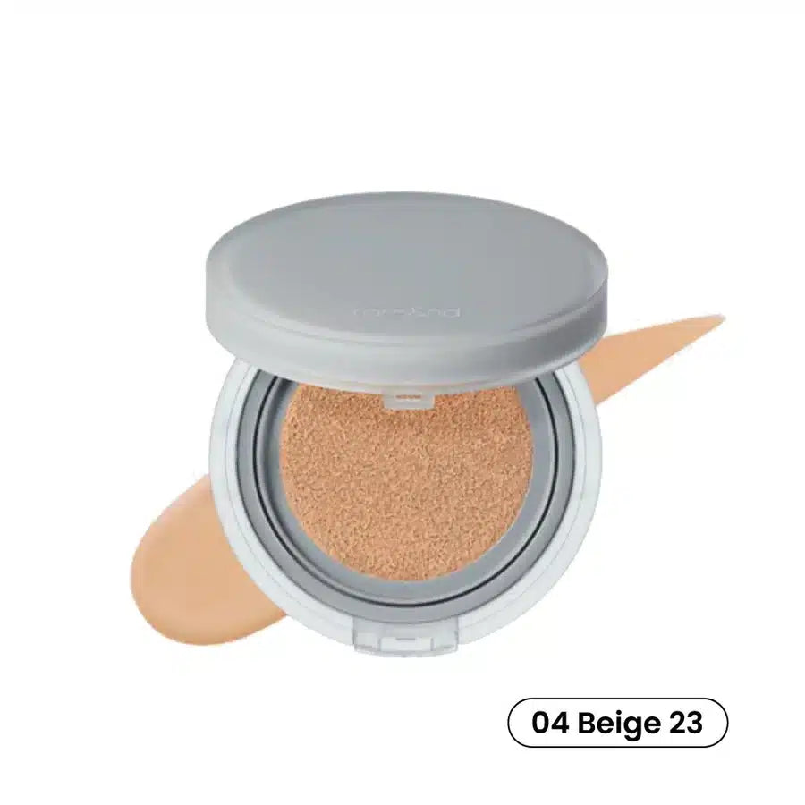 ROM&ND - Nu Zero Cushion