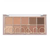 Rom&Nd – Better Than Palette 05 SHADE & SHADOW GARDEN