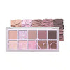 Rom&Nd – Better Than Palette 09 DREAMY LILAC GARDEN