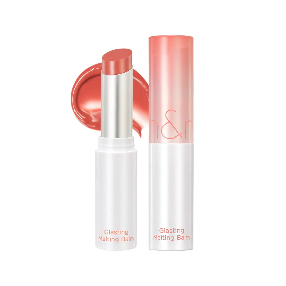 ROM&ND - Glasting Melting Balm