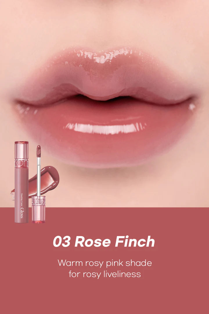 ROM&ND - GLASTING COLOR GLOSS