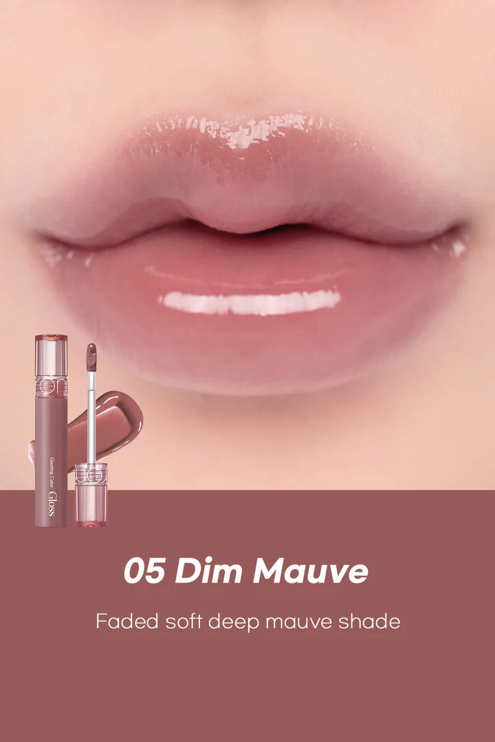 ROM&ND - GLASTING COLOR GLOSS