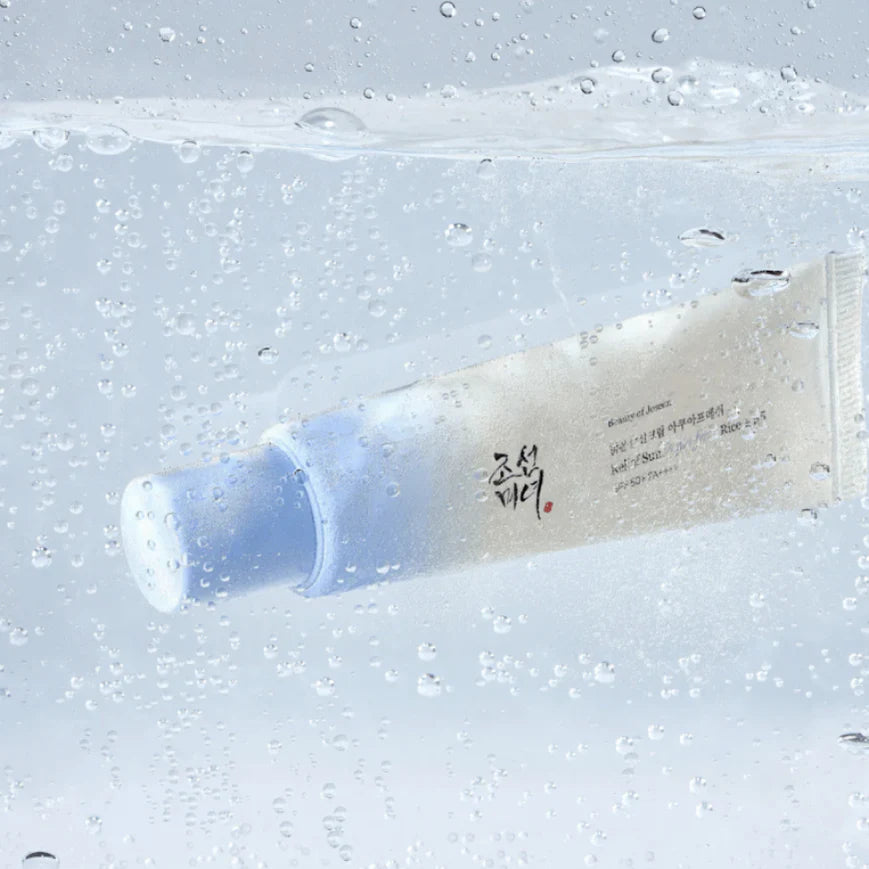 Beauty of Joseon - Relief Sun Aqua Fresh Rice B5
