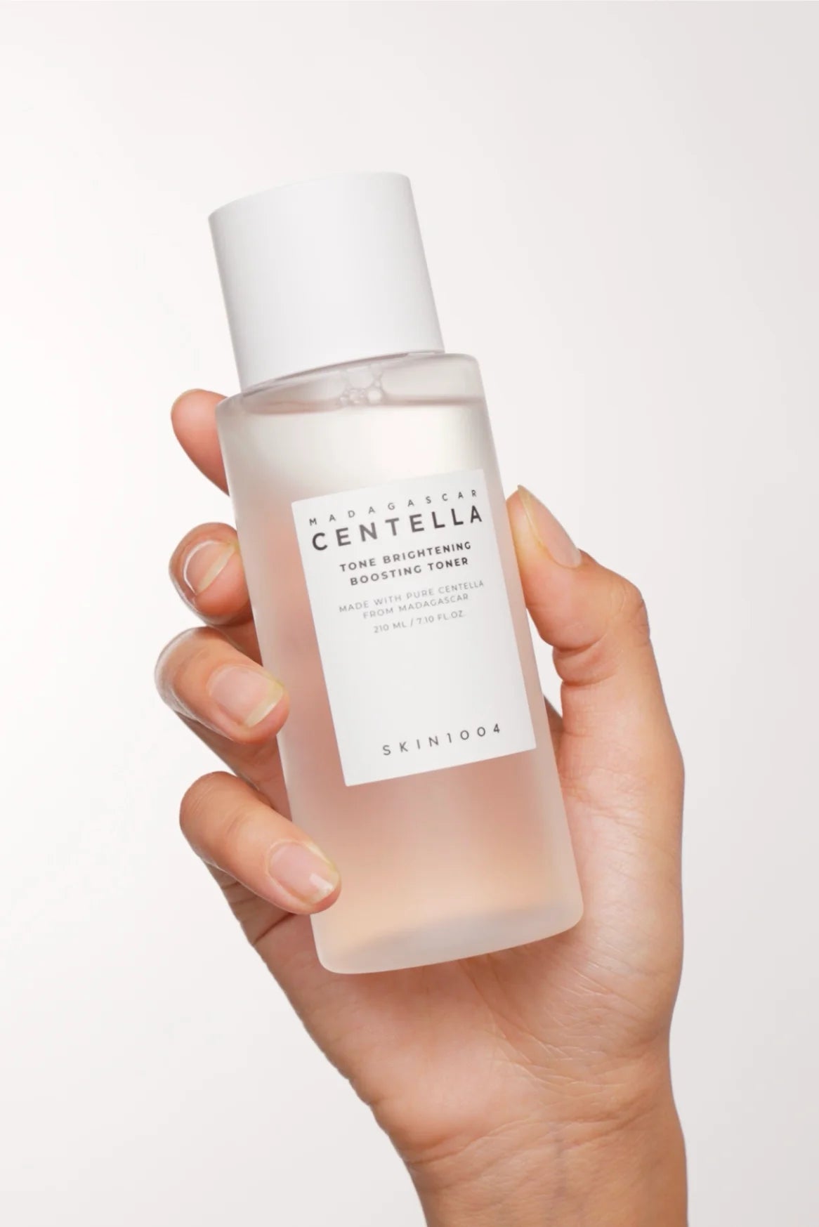 SKIN1004 - Madagascar Centella Tone Brightening Toner 210 ml