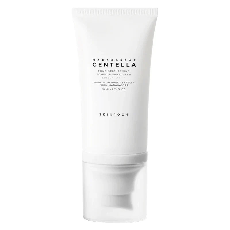SKIN1004 - Madagascar Centella Tone Brightening Tone-Up Sunscreen 50+ PA++++ 50ml