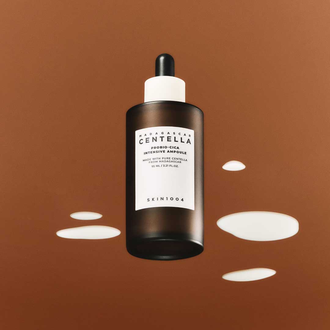 SKIN1004 - Madagascar Centella Probio-Cica Intensive Ampoule 50ml