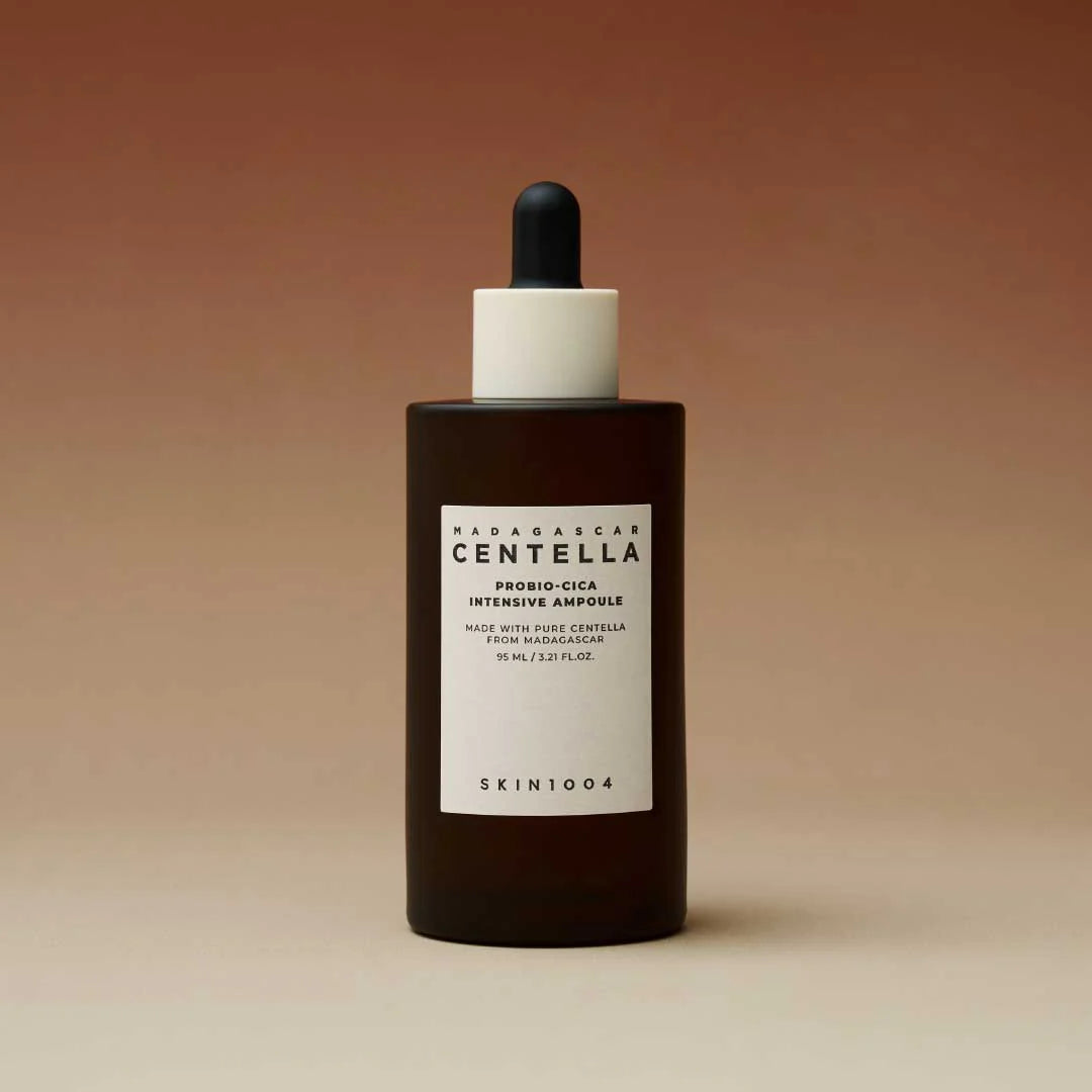 SKIN1004 - Madagascar Centella Probio-Cica Intensive Ampoule 50ml