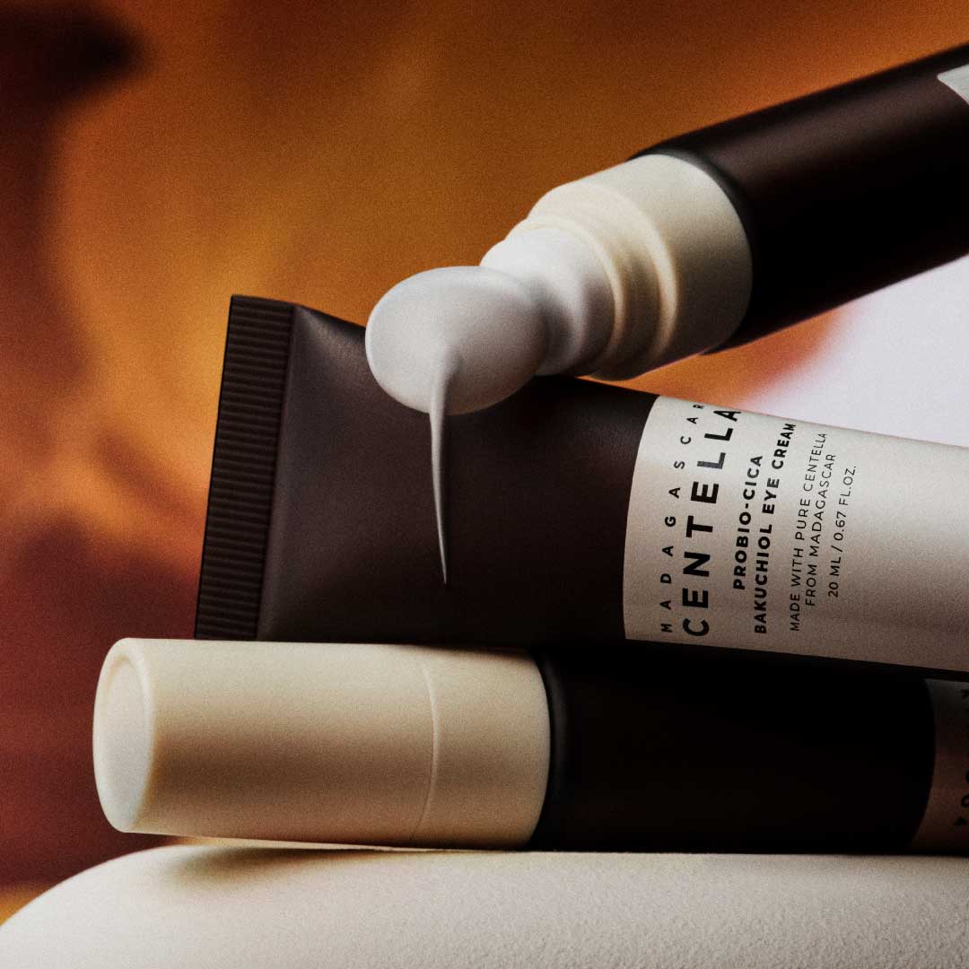 SKIN 1004 Madagascar Centella Probio-Cica Bakuchiol Eye Cream