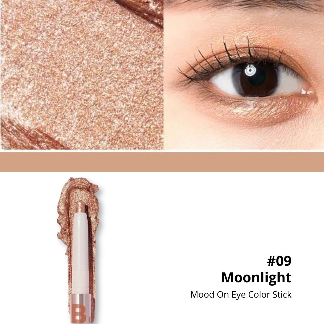 B. by Banila Sombras “Mood On Eye Color Stick”