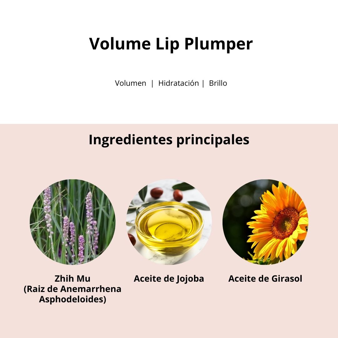 B. by Banila Gel “Volume Lip Plumper”