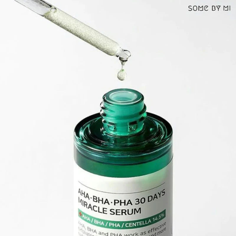 Some By Mi - AHA BHA PHA 30 Days Miracle Serum 50ml