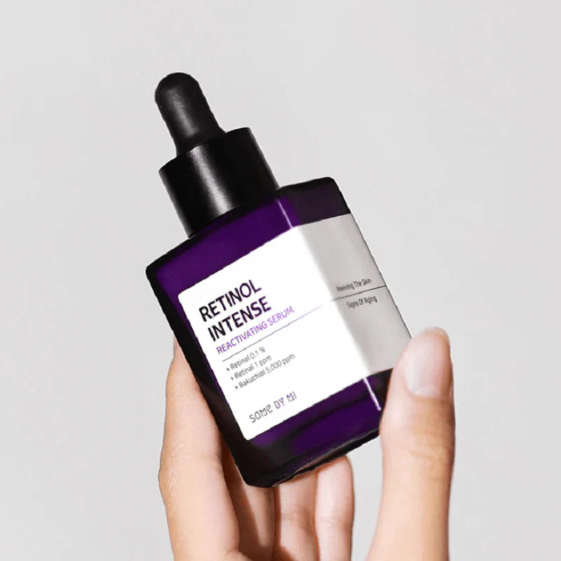 Some By Mi - Retinol Intense Reactivating Serum 30ml