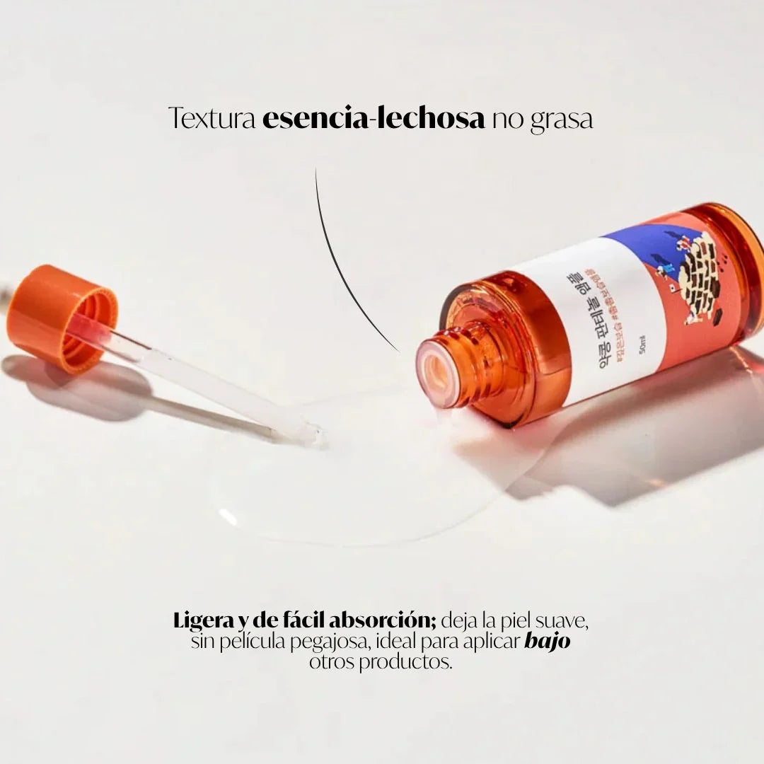 ROUND LAB - SoyBean Panthenol Ampoule