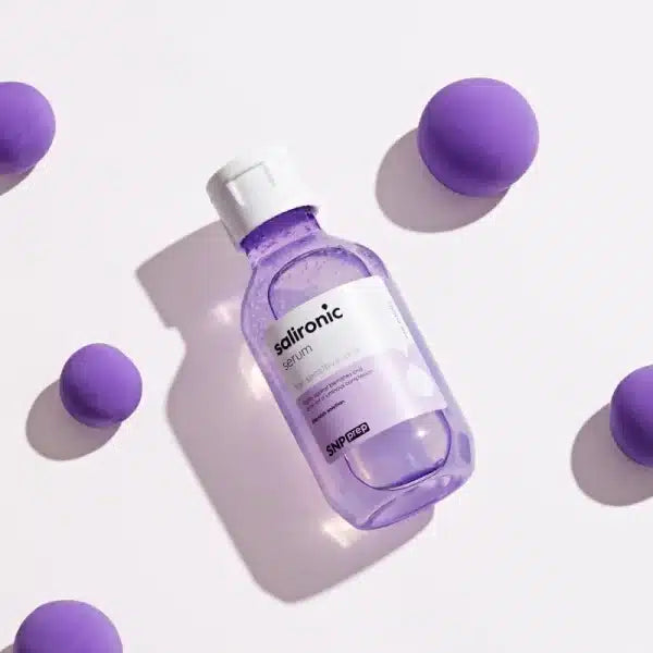 SNP – Salironic Serum 110ml