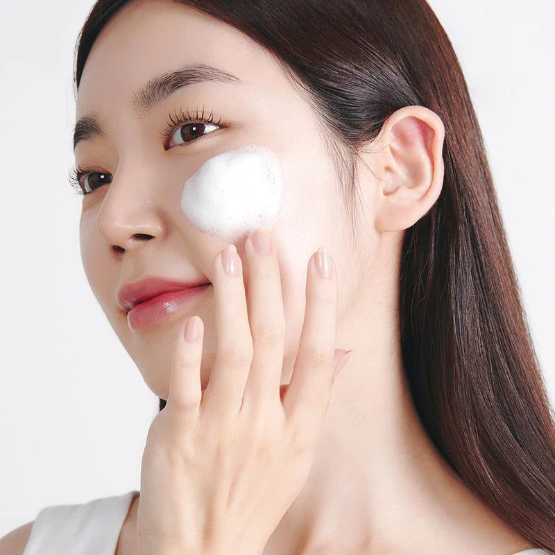 Etude House - Soon Jung 5.5 Foam Cleanser