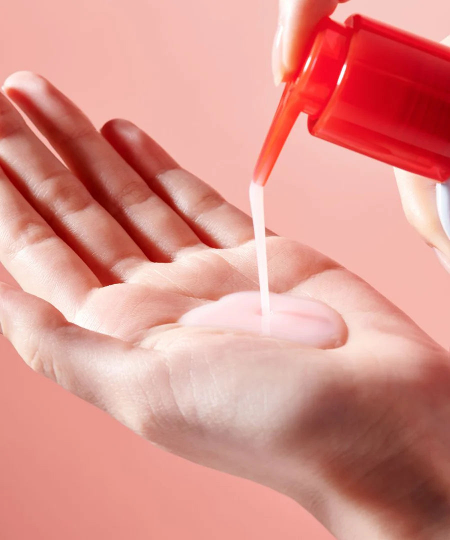 TOCOBO - CALAMINE CLEANSING OIL - 200 ML