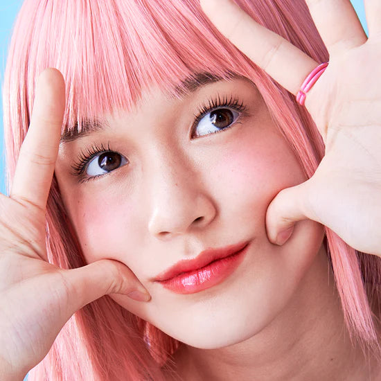 TOCOBO – Glass Tinted Lip Balm #11 Flush Cherry