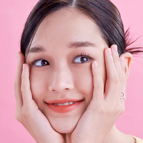 TOCOBO – Powder Cream Lip Balm #33 Carrot Cake