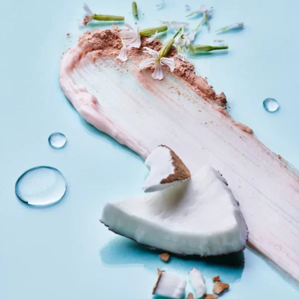 TOCOBO – Coconut Clay Cleansing Foam 150ml