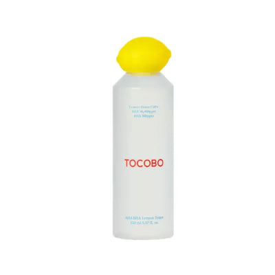 Tocobo – AHA BHA Lemon Toner