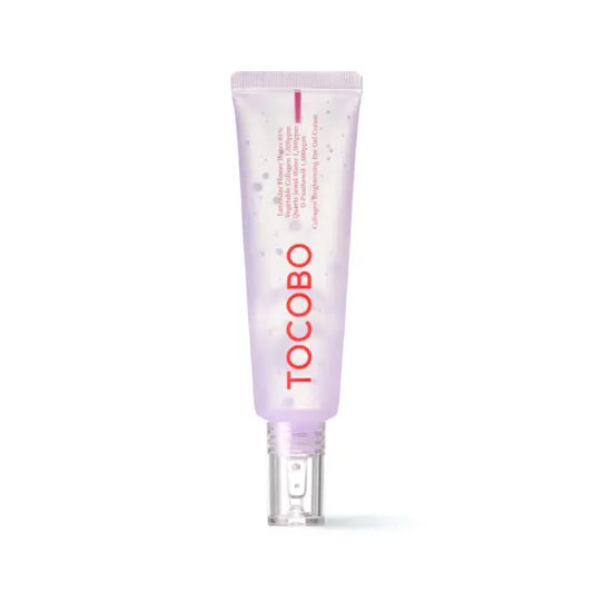 TOCOBO – Collagen Brightening Eye Gel Cream 30ml
