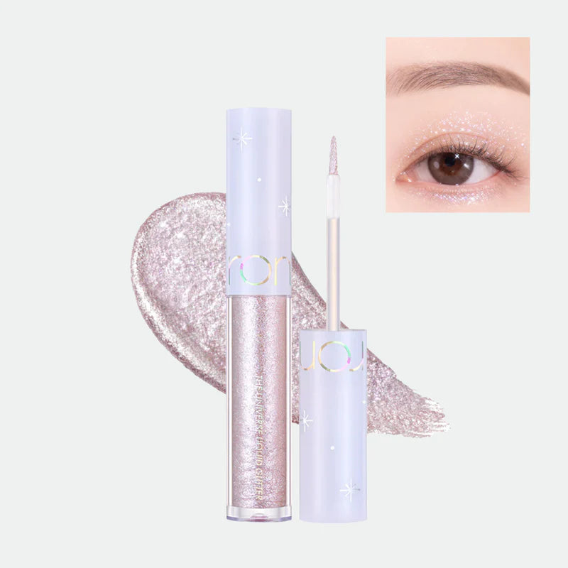 ROM&ND - The Universe Liquid Glitter