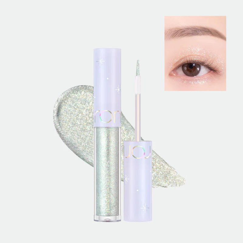 ROM&ND - The Universe Liquid Glitter