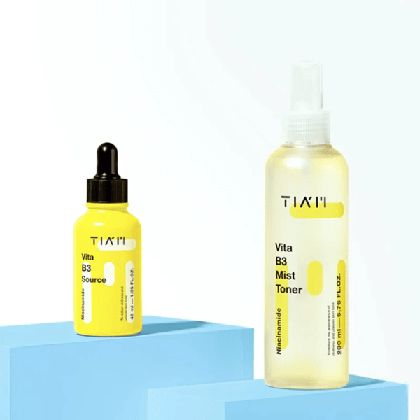 Tiam – Vita B3 Mist Toner