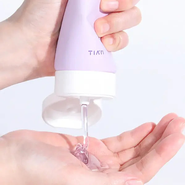 Tiam – Snail & Azulene Low Ph Cleanser 200ml