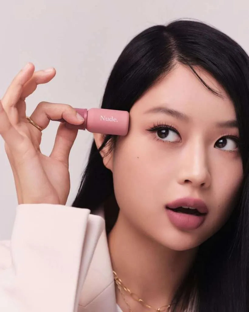 Taller de Automaquillaje con Cosmética Coreana