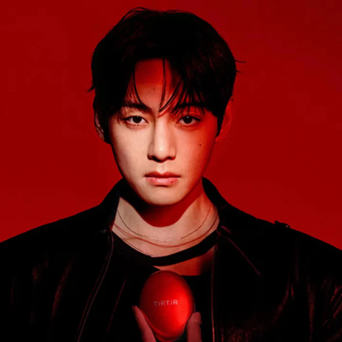 Tirtir - Mask Fit Red Cushion Mini (8 Tonos)