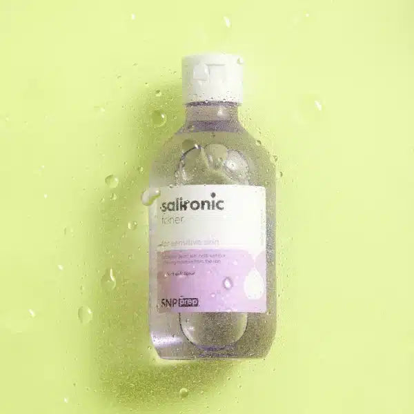 SNP – Salironic Toner 220ml