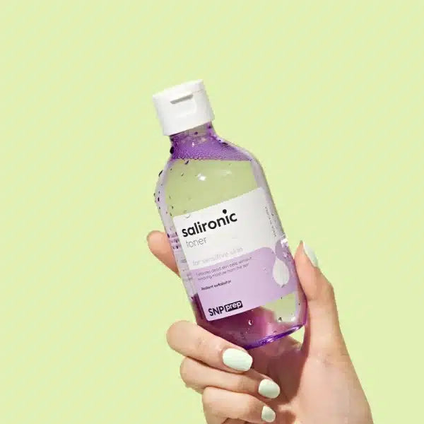 SNP – Salironic Toner 220ml