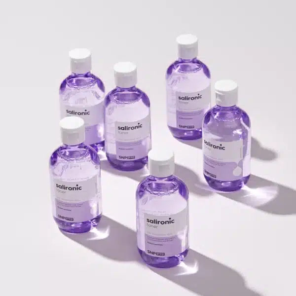 SNP – Salironic Toner 220ml