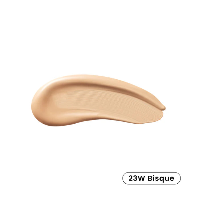 Unleashia - REFILL - SATIN WEAR HEALTHY GREEN CUSHION