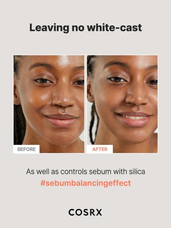 CosRX Vitamin E Bloqueador Solar 50ml